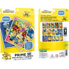 Universal -  Sac-Surprise Mystère Mini Minions - 24 pièces-Dimensions du casse-tête assemblé : 3.85 x 5.75” (10 x 15 cm)