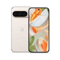 Google - Pixel 9 Pro - 128 Go - Porcelaine - Déverrouillé-La puissance qui alimente l'IA sur le Google Pixel : Google Tensor G4, la puce du Pixel la plus puissante à ce jour. Elle est conçue pour une IA avancée comme Gemini, des photos et des vidéos de pointe ainsi que de l'aide fournie plus intelligemment toute la journée. 
