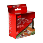 3M - Ruban antidérapant Safety-Walk, usage général, intérieur et extérieur, noir, 2 po l x 15 pi L-Résiste aux moisissures