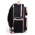 Louis Garneau - Sac a dos 4 pochettes -Panda-Bretelles ajustables et dos rembourré