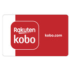 Kobo - eGift Card 75 $ [Téléchargement]-Accédez à plus de 6 millions de livres électroniques et de livres audio
