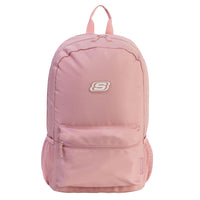 Skechers - Sac à dos essentiel - Rose-Coque en polyester recyclé