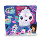 Canal Toys - Air Brush Peluche à Peindre avec Klaxon Lumineux-Peluche de 6 po