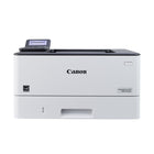 Canon - Imprimante laser recto verso sans fil compatible avec les appareils mobiles imageCLASS LBP246dw - 15,7 x 14,7 x 9,8 po-Impression jusqu’à 42 pages par minute avec un délai de sortie rapide de la première impression de moins de 4,9 secondes (lettre)