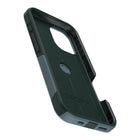 Otterbox - Étui Commuter MagSafe Sagebrush pouriPhone 16-Design à double couche avec une coque extérieure rigide pour résister aux éraflures et une couverture en caoutchouc intérieure pour absorber les chocs