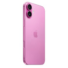Apple - iPhone 16 Plus 6,7" - 128 Go - Rose - Débloqué-Vos Photos Vont Plus Loin. Même De Près: La caméra ultra grand-angle améliorée avec mise au point automatique prend des photos et vidéos macro incroyablement détaillées. Captez de superbes images en haute définition avec la caméra Fusion 48 Mpx, et des plans rapprochés avec le téléobjectif 2x de qualité optique