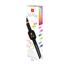 X6Play - Montre intelligente pour enfants - Noir-Appareil photo, galerie et émojis