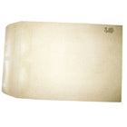 Enveloppes kraft Press to Seal de Supremex 9 x 12 po, 25/pqt-9 x 12 po