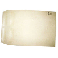 Enveloppes kraft Press to Seal de Supremex 9 x 12 po, 25/pqt-9 x 12 po