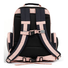 Louis Garneau - Sac a dos 4 pochettes -Panda-2 pochettes avant et 1 de chaque côté