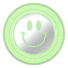 PopSockets - PopGrip pour MagSafe avec Anneau Adaptateur Magnétique - Rosée Matcha-Le support et la poignée magnétiques pour téléphone se fixent solidement à votre coque compatible MagSafe ou Android (en utilisant l'anneau adaptateur magnétique inclus) pour une adhérence optimale et une fonction de support, puis se détachent facilement (quand vous le souhaitez) pour la charge MagSafe ou sans fil