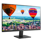 LG - Moniteur 27" FHD IPS avec AMD Freesync - 27MR41S-B-Vivez une expérience de niveau professionnel avec ce qui se rapproche le plus du jeu en temps réel. Dynamic Action Sync élève votre gameplay afin que vous puissiez répondre à chaque instant de l'action avec une balise d'entrée réduite et des performances incroyables.