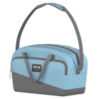 RovR - TravelR 36 Can Soft Cooler Duffel avec bandoulière - Pacifique sud-La doublure intérieure imperméable enduite de TPU et les fermetures éclair YKK résistantes à l’air gardent le contenu au sec et facilitent le nettoyage