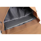 Tucci Italy - Sac à dos TrekTechSack pour ordinateur portable - Moyen - Brun-7