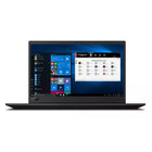 Lenovo - Remis à neuf P1 Gen3 écran 15,6 po - Intel i7 (10850H) - 16 Go de RAM - SSD 256 Go - Windows 11 Pro-Intel Core i7-10850H, 6 cœurs / 12 threads, 2.7 GHz base jusqu’à 5.1 GHz Turbo, 12 Mo cache