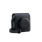 Fujifilm - Étui pour appareil INSTAX MINI 99 - Noir-Ajustement parfait pour l'appareil instantané analogique INSTAX MINI 99