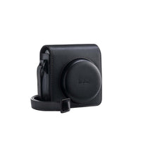 Fujifilm - Étui pour appareil INSTAX MINI 99 - Noir-Ajustement parfait pour l'appareil instantané analogique INSTAX MINI 99
