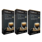 Capsules d'espresso Caffesso Lungo Forte - Intensité 8 - paquet de 30-Intensité 8