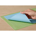 Cricut - Tapis de machine à poignée standard Joy Xtra - Vert-Compatible avec Cricut Joy Xtra