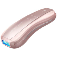 Ulike Air 10 Épilateur IPL – Rose-Moins cher qu'un rasoir, aussi efficace qu'un laser. Dites adieu aux interminables rasages et aux visites fastidieuses à la clinique. Avec Air 10, obtenez des résultats comparables à ceux d'un laser, confortablement installé chez vous. Efficacité cliniquement prouvée : réduction de la densité pileuse de 96 % en 2 semaines