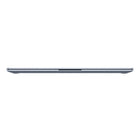 Samsung - Ordinateur portable NP750XQB-KA1CA 15,6 po - Snapdragon X X1 26 100 - 256 Go eUFS - 16 Go RAM - Windows 11 Famille - Bleu saphir-Processeur de traitement NPU Qualcomm Hexagon