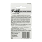 Post-it - Drapeaux 1 po x 1,7 po - Jaune - 50 Drapeaux/Distributeur - 2 Distributeurs/Paquet-Paq./2