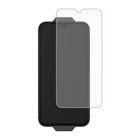 AXS - ARMORGlass Pro Protecteur d'écran avec plateau d’installation pour Samsung Galaxy A15-Comprend un plateau d'installation pour une application sans tracas