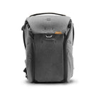 Peak Design - Everyday Sac à dos - 20 L - Charbon-Le Everyday Backpack est conçu autour de l'accès, de l'organisation, de l'expansion et de la protection