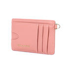 Champs - Porte-cartes Iconic Access - Rose-Doublure de protection RFID