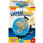 Experimake - Apprendre, explorer, découvrir le monde-1 x Globe