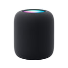 Apple - HomePod (2e génération) - Minuit-Son haute-fidélité immersif de qualité supérieure