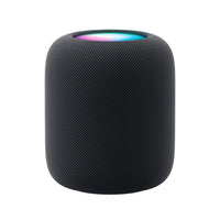 Apple - HomePod (2e génération) - Minuit-Son haute-fidélité immersif de qualité supérieure