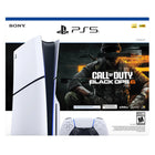 Sony - Ensemble console PlayStation 5 Call of Duty : Black Ops 6-Expérience immersive incroyable. Découvrez une expérience de jeu plus riche, notamment avec le retour haptique, les gâchettes adaptatives et la technologie audio 3D