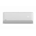 Ecohouzng - Climatiseur mini-split écoénergétique 18 000 BTU avec pompe à chaleur-Assure un refroidissement puissant et un chauffage fiable même par temps froid