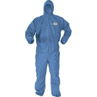 Kleenguard – Combinaisons A60, très très grand, 10/paquet-Quantité/boîte : 10