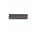 DBLG Imports Artworks - Pâte à modeler - 500g - Gris-Pâte à modeler grise non durcissante
