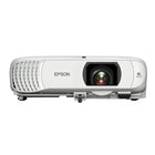 Epson - Projecteur 3LCD 1080p Home Cinema 980 - Blanc-Images ultralumineuses  -  luminosité couleur de 4 000 lumens (norme IDMS) et luminosité blanche de 4 000 lumens (norme ISO) assurant une qualité d’image exceptionnelle dans diverses conditions d’éclairage