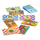 Blue Orange Games - Histoires de bulles - 82 pièces-Apprentissage