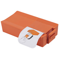 Mediana - Remplacement de la batterie du défibrillateur automatique A16-Batterie de recharge pour Mediana A16