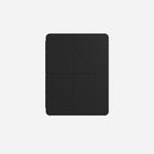MOFT - Étui folio Float pour iPad Pro 13 M4 2024 - Noir de jais-Léger mais durable