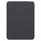 Otterbox - Étui Symmetry 360 Elite pour iPad 10.9 2022 (10e génération) - Gris Scholar-La coque transparente et résistante aux rayures met en valeur votre iPad.
