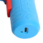 Fixtec - Tournevis sans fil 4V Lithium-Ion USB-Vitesse de 2500 tr/min