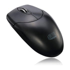 Adesso - iMouse M40 - Souris optique sans fil - noir-Portée sans fil de 30 pieds