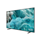 Samsung - Téléviseur intelligent QLED 4K UHD HDR Tizen Visions AI de 65 pouces série Q7F-100 % du volume colorimétrique par boîte quantique