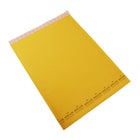 Enveloppes à bulles Ecolite de Polyair, no 7, 14,25 l x 20 L po, paquet de 25-Solution de rechange économique à l’expédition de produits dans une boîte, ce qui permet de réduire considérablement les coûts d’emballage et d’expédition