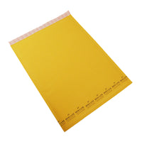 Enveloppes à bulles Ecolite de Polyair, no 7, 14,25 l x 20 L po, paquet de 25-Solution de rechange économique à l’expédition de produits dans une boîte, ce qui permet de réduire considérablement les coûts d’emballage et d’expédition