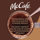 McCafé - Café Instantané De Qualité Supérieure de torréfaction moyenne - 100 g-Notes d’arôme: Cassonade & Caramel