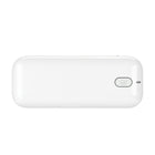 MUNBYN - Imprimante à étiquettes RW402B - Blanche-IA intégrée pour des performances améliorées : L'imprimante thermique sans fil Munbyn RW402 intègre une IA avancée pour optimiser les performances de la tête d'impression, garantissant ainsi la précision de l'impression et de la livraison. Cette imprimante d'étiquettes polyvalente prend même en charge l'impression photo grâce à son modèle dédié. Elle prend parfaitement en charge l'impression d'étiquettes d'expédition, mais aussi d'autocollants pour la maison