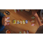Mattel Games - SkipBo-L'habileté et la stratégie sont essentielles pour bloquer vos adversaires et former des suites de cartes dans l'ordre croissant (1, 2, 3, 4…) afin de remporter la partie !