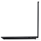 Lenovo - ThinkPad P16s Gen 4 16 po portable - Intel Ultra 7 255H - Nvidia RTX PRO 500 - 16 Go de RAM - 512 Go SSD - Windows 11 Pro - Noir-RAM: 16 GB DDR5